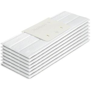 Set almohadillas secas desechables (7 Unidades) para M6
