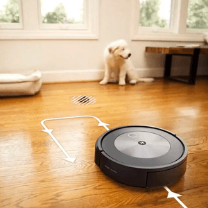Robot Aspirador Roomba j7 de irobot