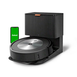 Robot Aspirador Roomba j7+ de irobot