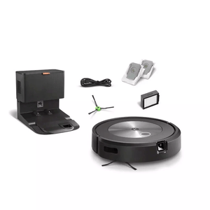 Robot Aspirador Roomba j7+ de irobot