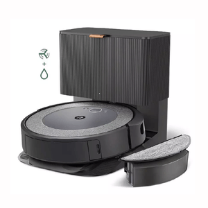 Robot Aspirador y Trapeador 2 en 1 i5+ de iRobot