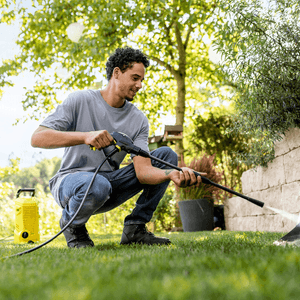 Hidrolavadora Karcher K 1