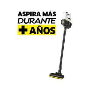 Aspirador a Batería VC 4 Sin Cable