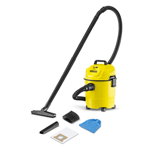 Aspiradora para seco y húmedo WD 1 de Karcher