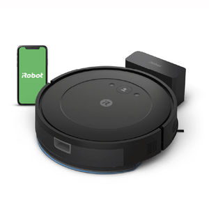 Robot Roomba Combo Essential  Aspirador y Trapeador 2 en 1