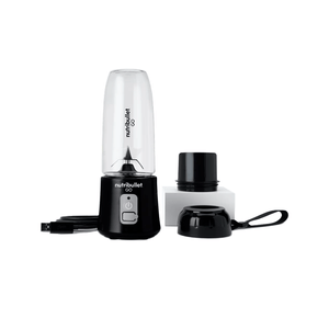 Licuadora Portátil Inalámbrica Nutribullet Go