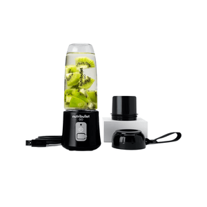 Licuadora Portátil Inalámbrica Nutribullet Go