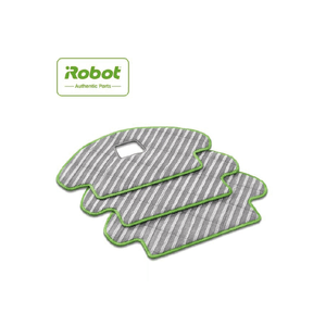 Set de almohadillas lavables para Roomba Combo R111