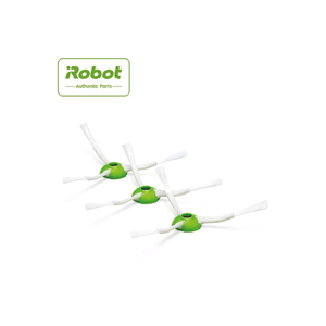 Set Cepillos Laterales para Roomba E, I, J & 600-900