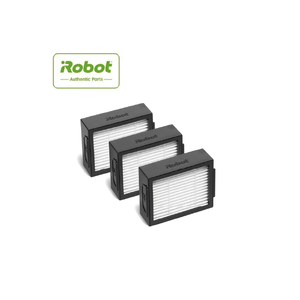Set de 3 Filtros para Roomba Series E, I & J