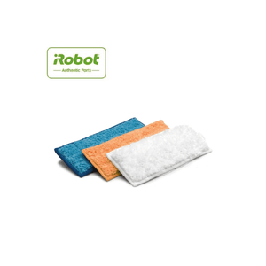 Set mopas Reutilizables para Brava Jet 240 (3 unidades)