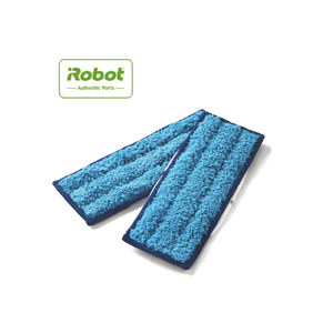Set de mopas lavables para Braava Jet 240 (2 unidades)