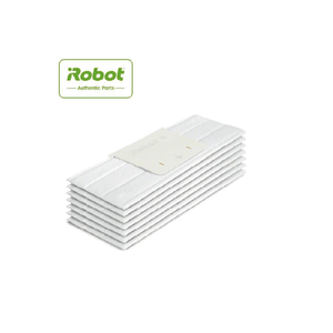 Set almohadillas secas desechables (7 Unidades) para M6
