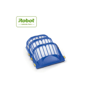 Filtro Aerovac para Roomba Serie 600 (paquete de 3)