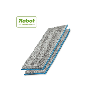 Set de mopas reutilizables para Braava M6 (2 uni)