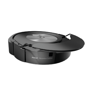 Robot Aspirador y Trapeador 2 en 1 Combo j7 de iRobot