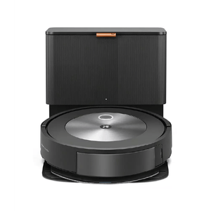Robot Aspirador y Trapeador Roomba Combo j5+ de iRobot