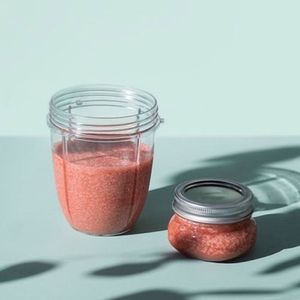 Vaso pequeño para Nutribullet NB 600 y 900