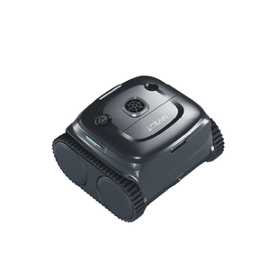 Robot limpia piscinas inalámbrico C2 de Wybot