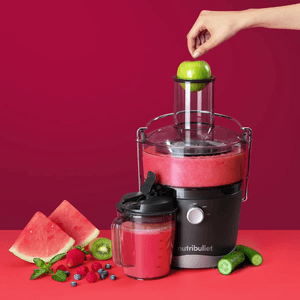Extrator de Jugos 800Watts - Nutribullet